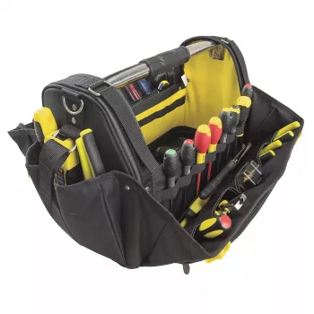 Tote Bag Stanley FATMAX Quick Access Tote FMST1-80146 Robustes Design