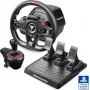 Force Feedback Racing Wheel Thrustmaster T248R mit Schaltpaket für PS5/PC