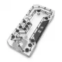 Water-cooling distribution plate EK Water Blocks EK-Mana G2 für Lian Li PC-O11D EVO (D5-Pumpe) 0000012641