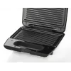 Gorenje | Mini-Grill | SM701GCB | Kontaktgrill | 700 W | Schwarz
