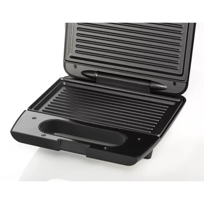 Gorenje | Mini-Grill | SM701GCB | Kontaktgrill | 700 W | Schwarz