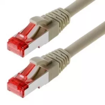 Netzwerkkabel Helos CAT6 S/FTP (PIMF) 1,5 m