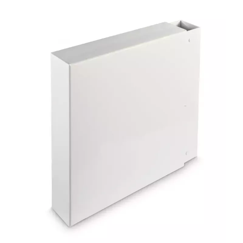 Ring binder Hama 00007547 D-ring White 327mm x 309mm