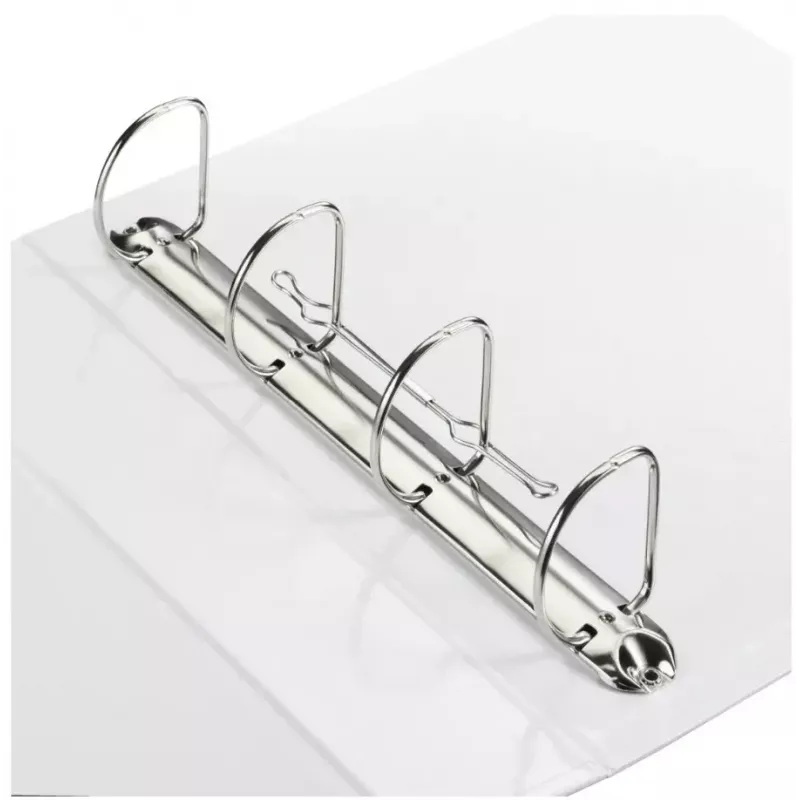 Ring binder Hama 00007547 D-ring White 327mm x 309mm