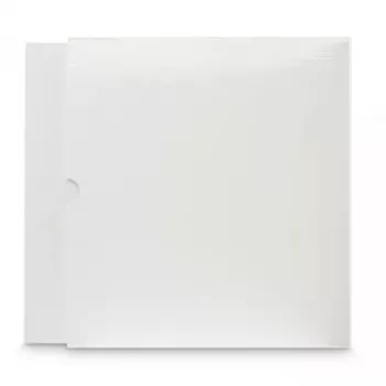 Ring binder Hama 00007547 D-ring White 327mm x 309mm