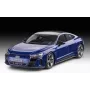 Modellbausatz REVELL Audi e-tron GT 1:24 Easy-Click (mpn 07698)