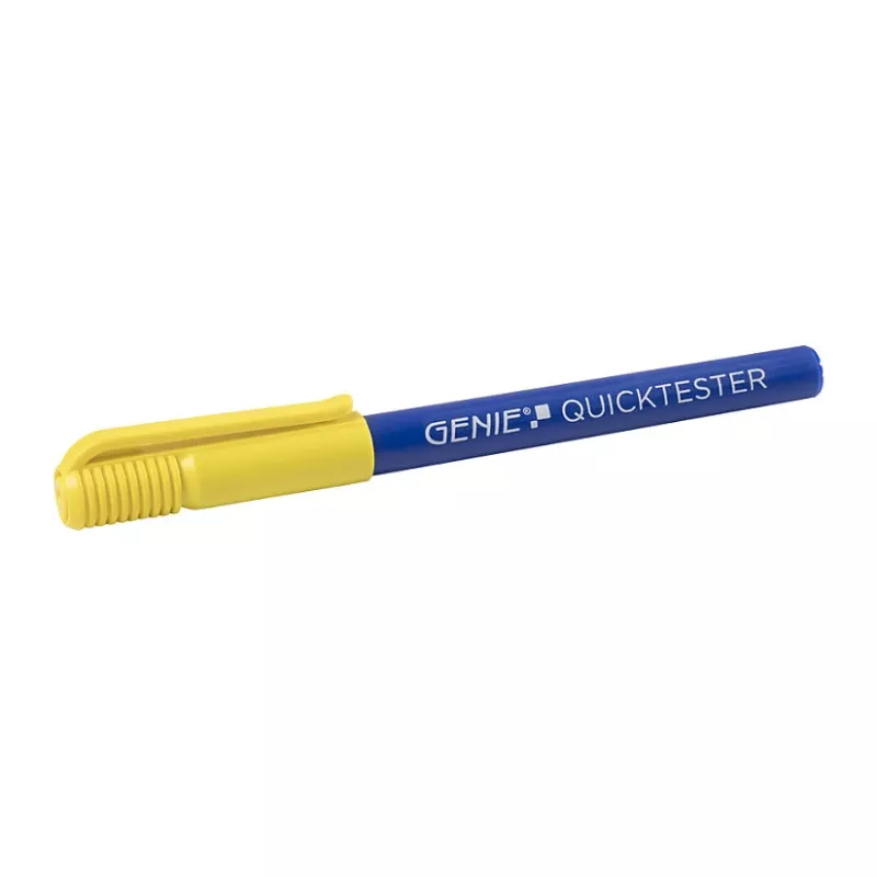 GENIE banknote Quicktester