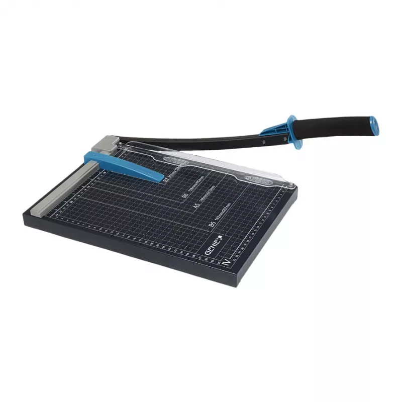 GENIE Hebelschneidemaschine GMA4