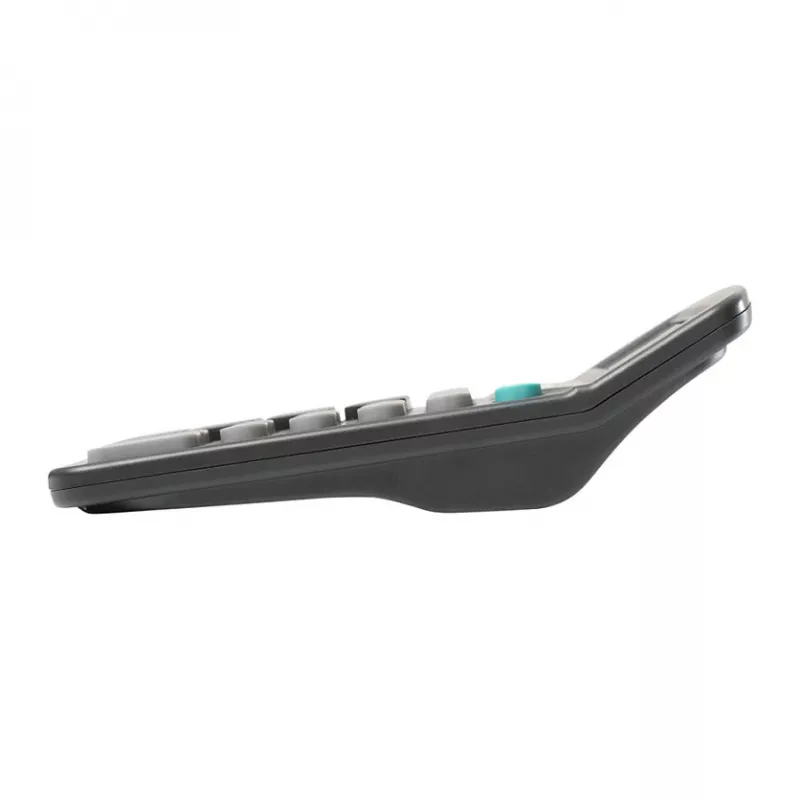 GENIE Tischrechner 225 BD schwarz