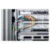 Patchkabel DIGITUS CAT 6 U-UTP schlank, 0,3 m, blau