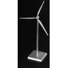 Passiver Halter TROIKA WIN01/MA Grau Schreibtisch Verwendung
