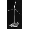 Passiver Halter TROIKA WIN01/MA Grau Schreibtisch Verwendung