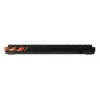 Mechanische Gaming-Tastatur Cherry K5 Pro TMR Compact — 65% QWERTY US, kabelgebunden USB, RGB, Schwarz/Orange