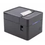POS-Drucker Olympia 947990055 — Thermo-Direktdruck, 250 mm/s, 80 mm Rollendurchmesser, 80 mm Druckbreite, USB Typ-A, RS-232, kabelgebunden, schwarz