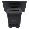All-in-One Olympia T215DK 38,1 cm (15 Zoll) Touchscreen Android 11, Thermodirektdrucker 8 cm, schwarz