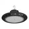 Synergy 21 LED Spot Pendelleuchte UFO 240W für Industrie-/Lagerhallen cw 90°