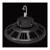 Synergy 21 LED Spot Pendelleuchte UFO 100W für Industrie-/Lagerhallen nw 90°