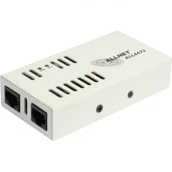 ALLNET MSR Sensor ALL4472 / Feinstaubsensor *weiß*