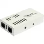 ALLNET MSR Sensor ALL4472 / Feinstaubsensor *weiß*