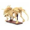Bauset Jamara CaDA Dinosaurier-Fossil Triceratops Bausteine – 272 Teile, ab 8 Jahren