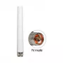 Omnidirektionale Antenne DeLOCK 88980