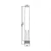 Omnidirektionale Antenne DeLOCK 88980