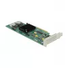 DeLOCK 8-fach SATA PCI Express x8-Karte mit Verbindungskabel