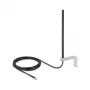 DELOCK Antenne 96089 5G LTE omnidirektional SMA-Anschluss 3–5 dBi Gewinn