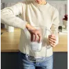 Wasserfilterkanne BRITA Style Essential XL mit MAXTRA PRO Pure Performance Kartuschen (3) — weiß