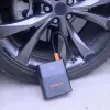 4smarts Fahrzeug-Starthilfe 456312 — 300 A Startstrom, 2 A Ausgang, 16,6 V Batterie, Schwarz