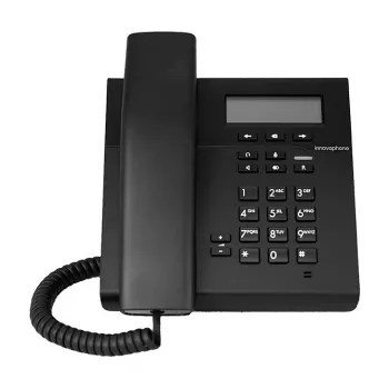 Innovaphone IP101 IP-Telefon
