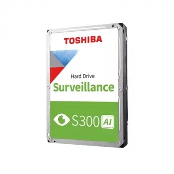 Interne Festplatte Toshiba MG11ACA24TE-V 24 TB 7200 U/min 1024 MB 3,5 Zoll SATA III