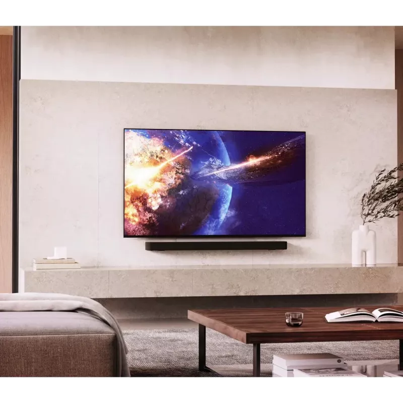 Wandhalterung für Sony Soundbar SU-WL900 – kompatibel mit SUWB1