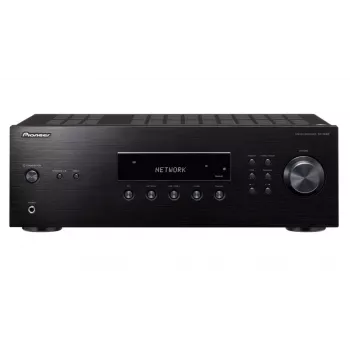 Pioneer SX-10AE 45 W 4.1 Kanäle Stereo Schwarz