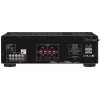 Pioneer SX-10AE 45 W 4.1 Kanäle Stereo Schwarz
