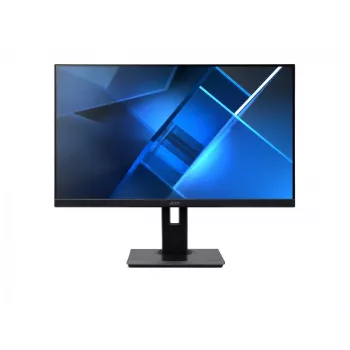 Monitor Acer VERO B227QHBMIPRZXV 21,5 Zoll FHD 100 Hz HDMI DP USB-Hub Schwarz