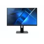 Monitor Acer VERO B227QHBMIPRZXV 21,5 Zoll FHD 100 Hz HDMI DP USB-Hub Schwarz