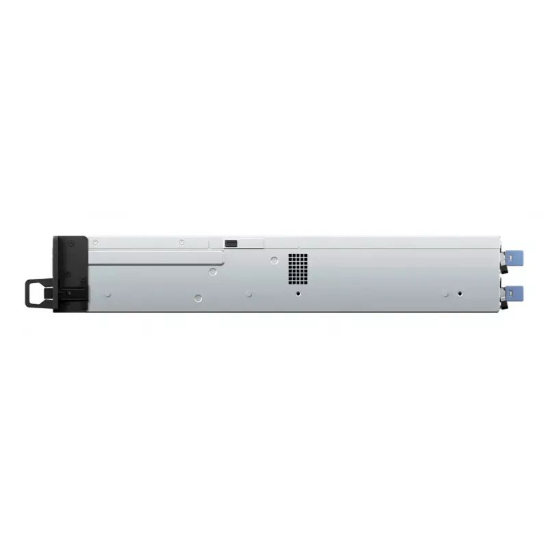 NAS Rack Synology RS2423RP+II (Rack 2U) AMD Ryzen V1780B 8 GB DDR4, 12 Einschübe, RAID, DiskStation Manager