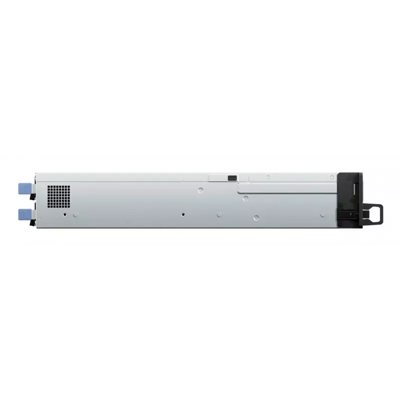 NAS Rack Synology RS2423RP+II (Rack 2U) AMD Ryzen V1780B 8 GB DDR4, 12 Einschübe, RAID, DiskStation Manager