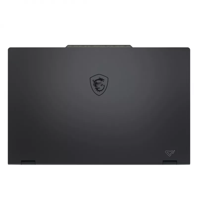 MSI Cyborg 17 B13WGKG-203XPL Intel® Core™ i7 i7-13620H Laptop 43,9 cm (17.3) Full HD 16 GB DDR5-SDRAM 1 TB SSD NVIDIA GeForce RTX 5070 Wi-Fi 6E (802.11ax) NoOS Schwarz