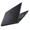 MSI Cyborg 17 B13WGKG-203XPL Intel® Core™ i7 i7-13620H Laptop 43,9 cm (17.3) Full HD 16 GB DDR5-SDRAM 1 TB SSD NVIDIA GeForce RTX 5070 Wi-Fi 6E (802.11ax) NoOS Schwarz