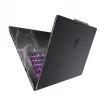 MSI Cyborg 17 B13WGKG-203XPL Intel® Core™ i7 i7-13620H Laptop 43,9 cm (17.3) Full HD 16 GB DDR5-SDRAM 1 TB SSD NVIDIA GeForce RTX 5070 Wi-Fi 6E (802.11ax) NoOS Schwarz