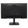 Monitor Acer KA2 KA272UP6bmiipx 27 Zoll Quad HD (2560 x 1440) IPS LCD, 4 ms, 178° Betrachtungswinkel, integrierte Lautsprecher, VESA, Schwarz