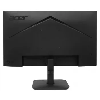 Monitor Acer KA2 KA272UP6bmiipx 27 Zoll Quad HD (2560 x 1440) IPS LCD, 4 ms, 178° Betrachtungswinkel, integrierte Lautsprecher, VESA, Schwarz