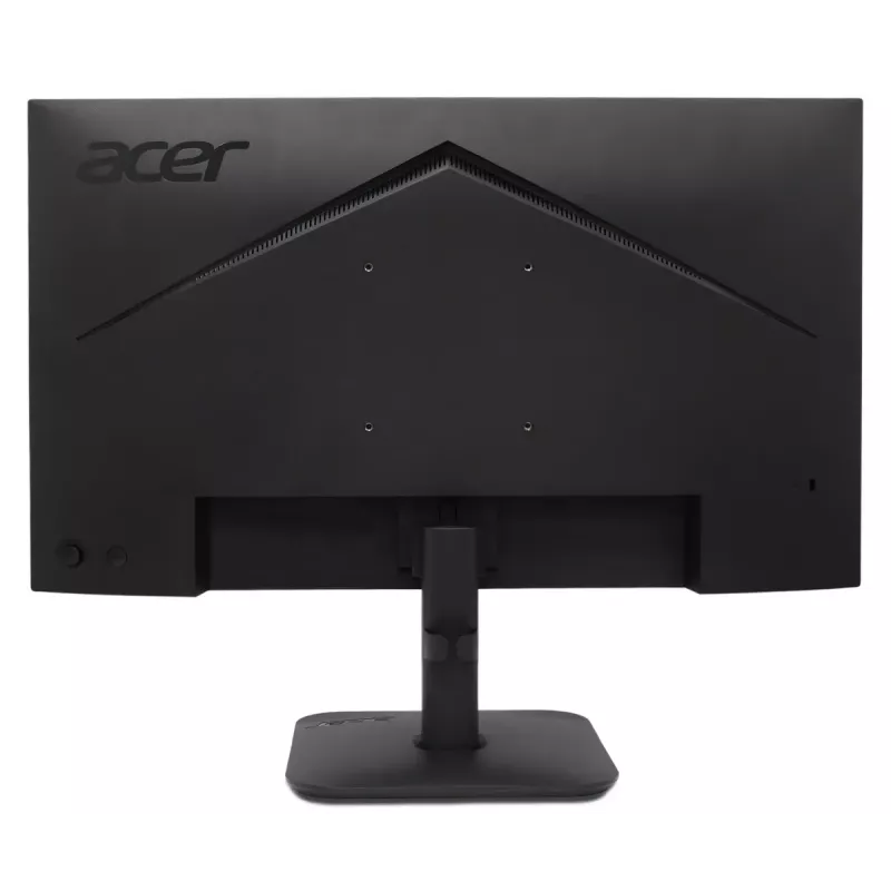 Monitor Acer KA2 KA272UP6bmiipx 27 Zoll Quad HD (2560 x 1440) IPS LCD, 4 ms, 178° Betrachtungswinkel, integrierte Lautsprecher, VESA, Schwarz