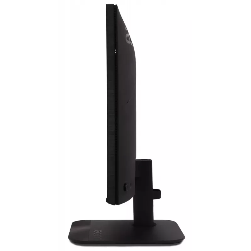 Monitor Acer KA2 KA272UP6bmiipx 27 Zoll Quad HD (2560 x 1440) IPS LCD, 4 ms, 178° Betrachtungswinkel, integrierte Lautsprecher, VESA, Schwarz