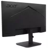 Monitor Acer KA2 KA272UP6bmiipx 27 Zoll Quad HD (2560 x 1440) IPS LCD, 4 ms, 178° Betrachtungswinkel, integrierte Lautsprecher, VESA, Schwarz