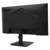 Monitor Acer KA2 KA272UP6bmiipx 27 Zoll Quad HD (2560 x 1440) IPS LCD, 4 ms, 178° Betrachtungswinkel, integrierte Lautsprecher, VESA, Schwarz