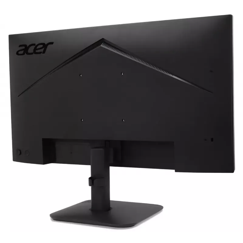 Monitor Acer KA2 KA272UP6bmiipx 27 Zoll Quad HD (2560 x 1440) IPS LCD, 4 ms, 178° Betrachtungswinkel, integrierte Lautsprecher, VESA, Schwarz