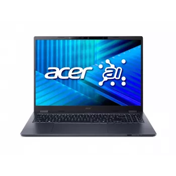Acer TravelMate P4 TMP416-54-TCO Laptop mit Intel Ultra 7 255U, 16 GB RAM, 512 GB SSD, Windows 11 Pro